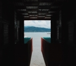 Pemandangan dari Hotel