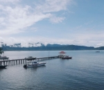 Berkunjung ke Pelabuhan