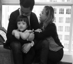  Sayang dengan Adik Aurel