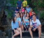 Akrab dengan Keluarga