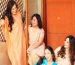 Nia Ramadhani Bergabung