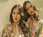 Bersama Chacha Frederica