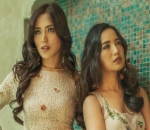 Anggun Sekaligus Berani