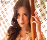 Jessica Iskandar Cantik Mempesona