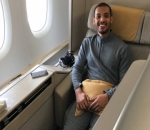 Pernah Menjadi Model