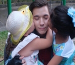  Anak-Anak Celine Evangelista dan Stefan William