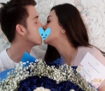 Bunga dan Ciuman dari Celine Evangelista