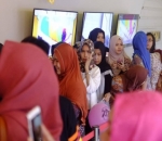  Tak Sabar Ingin Mencoba