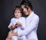 Jessica Iskandar dan El Barack