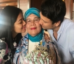  Kecup Sayang dari Titi Kamal