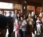  Kumpul Keluarga Besar