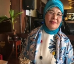 Elly Kamal, Ibu dari Titi Kamal
