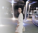 Permintaan Stella Cornelia pada Fendy Chow