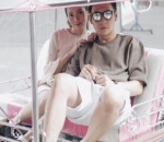 Naik Angkutan Tradisional