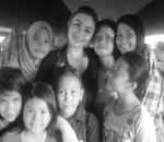 Kaget dengan Respons Anak-Anak