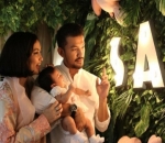  Potret Bahagia Keluarga Rio Dewanto