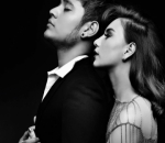  Pelukan Irish untuk Gino