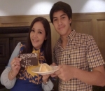  Maia Akrab dengan El Rumi