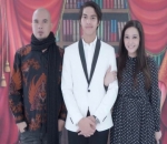 Wisuda El Rumi