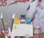 Tak Menyangka dengan Kejutan