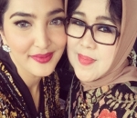  Bersama Ibu Gubernur