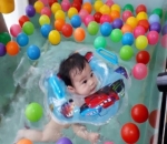 Berenang ala Iori