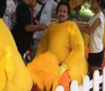 Tora Sudiro Promosi Film