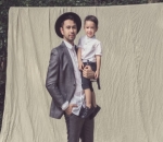 Raffi Ahmad dan Rafathar Malik Ahmad