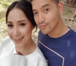 Nagita Slavina dan Rama Jee