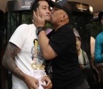  Indro Warkop dan Tora Sudiro