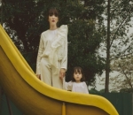 Kompak Berbusana Putih