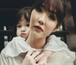 Cantiknya Gisella Anastasia