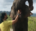 Berbagi Ruang dan Makanan