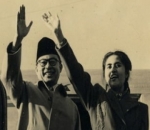 Moh. Hatta dan Rahmi Rachim