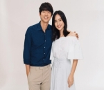 Tatjana Saphira dan Gong Yoo