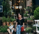  Tatjana Saphira di Korea