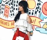 Style Feminin ala Febby Rastanty