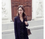 Bunga Zainal di Wina