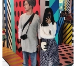 Berharap Selalu Bersama