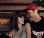 Kemesraan Gading dan Gisel