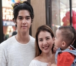 Al Ghazali dan Tya Ariestya