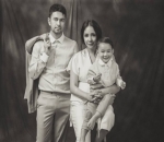 Nagita Slavina Cantik Mempesona