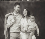 Bersama Rafathar