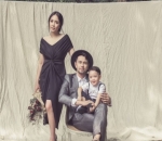 Potret Keluarga Bahagia