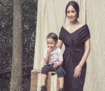 Nagita Slavina dan Rafathar