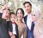 Keluarga Raffi Ahmad