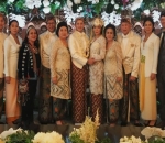 Digelar Secara Private