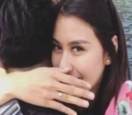 Syahnaz Sadiqah Menerima Lamaran Jeje Govinda