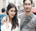 Jeje Govinda Menyiapkan Cincin