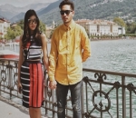  Romantisnya Syahnaz dan Jeje